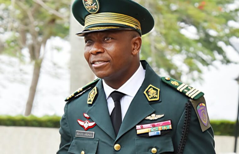 General beko’o abondo: a pivotal figure in Cameroon’s political landscape