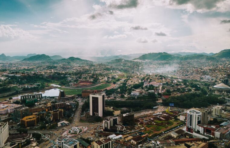 Cameroun faces 300 billion FCFA gap without new IMF deal by 2027