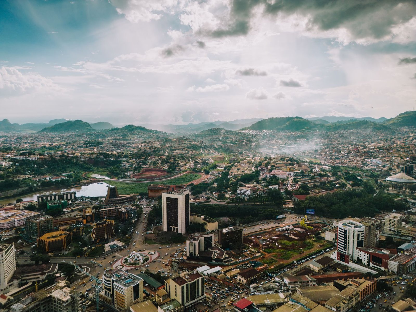Cameroun faces 300 billion FCFA gap without new IMF deal by 2027