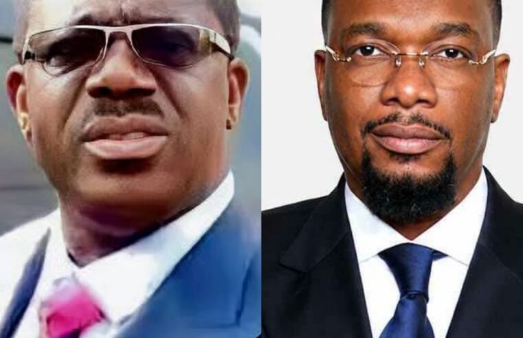 Legal dispute between san mouhamadou and maxime eko eko reaches new phase