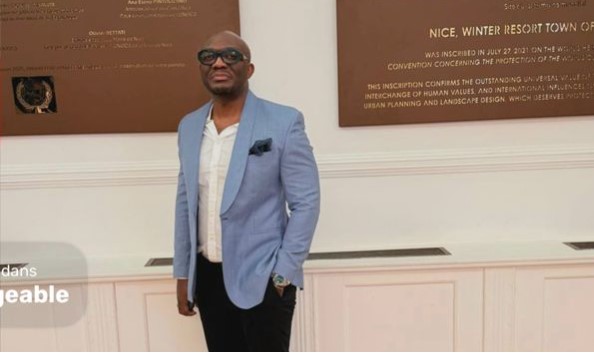 Gabon: hugues ongoundou urges an end to public verbal indecency