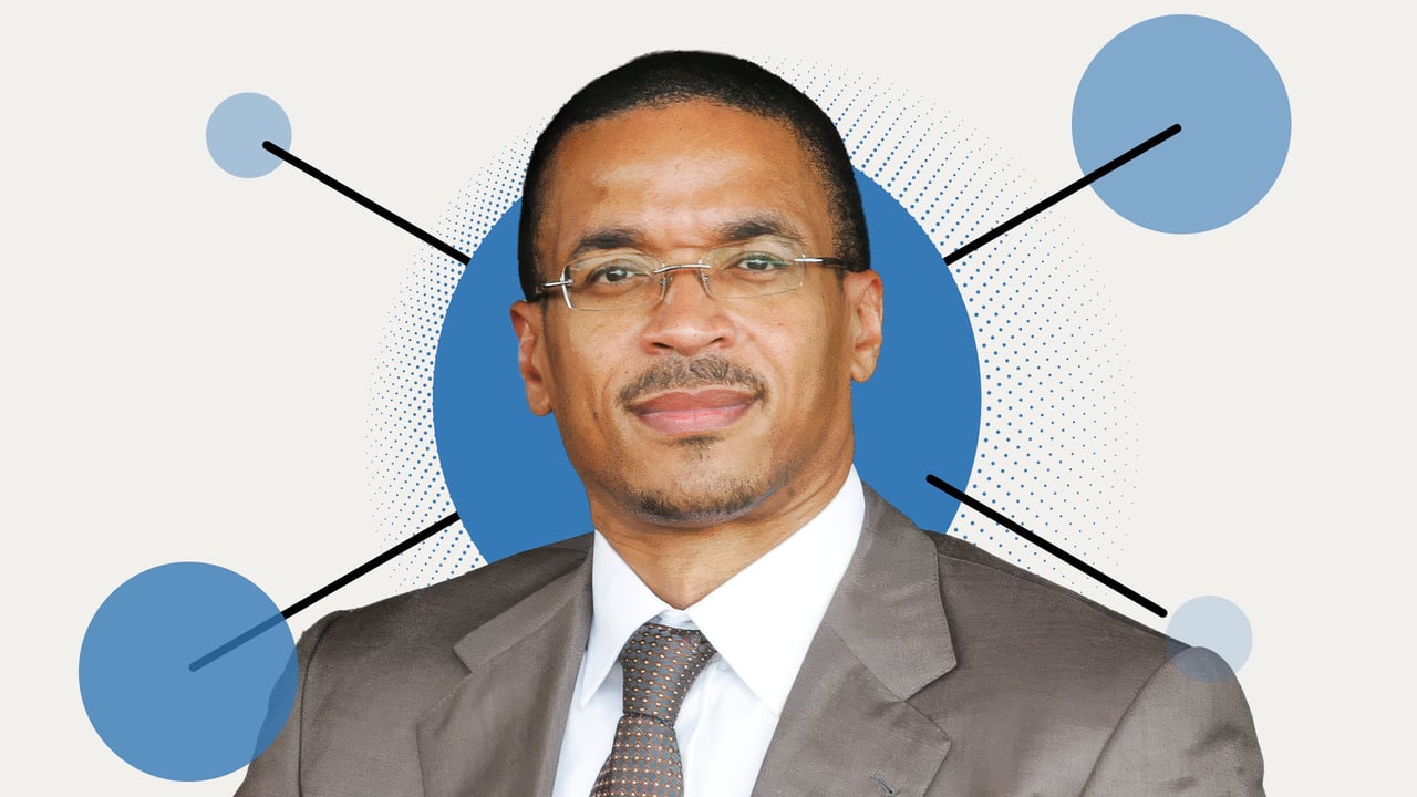 Cameroon’s political network under scrutiny