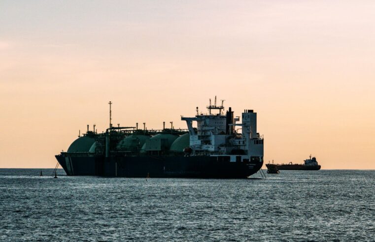 Kosmos energy updates on grand tortue ahmeyim gas project progress