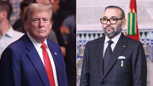 United states backs Morocco’s sovereignty over western Sahara in historic stance
