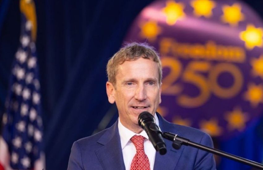 US set to appoint seasoned diplomat Keith Heffern as ambassador to Gabon