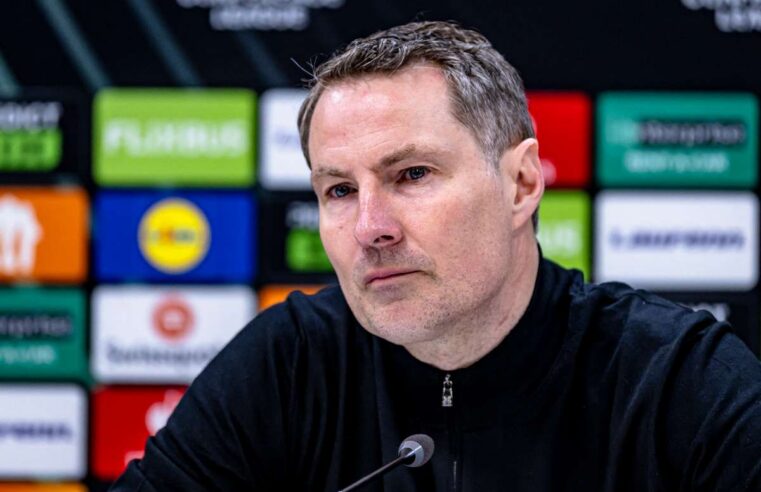 Lyon faces sparta prague in champions league qualifier
