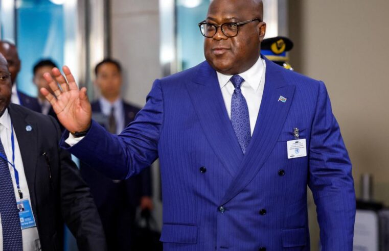 DRC: Tshisekedi yields slightly to opposition pressure over constitutional reform