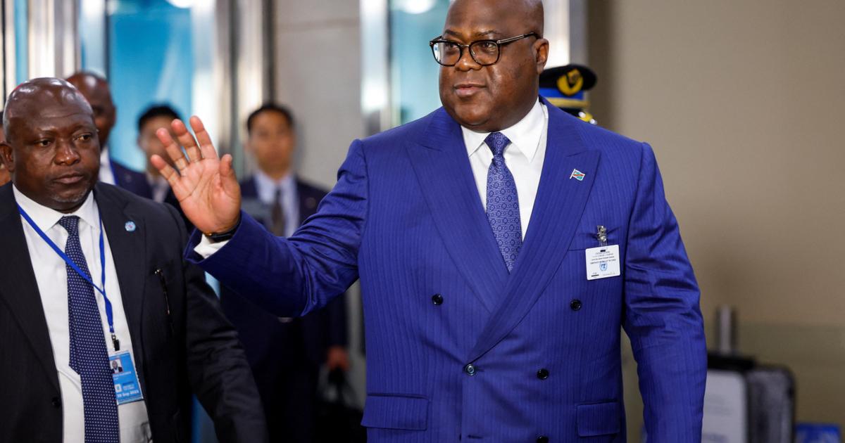 DRC: Tshisekedi yields slightly to opposition pressure over constitutional reform