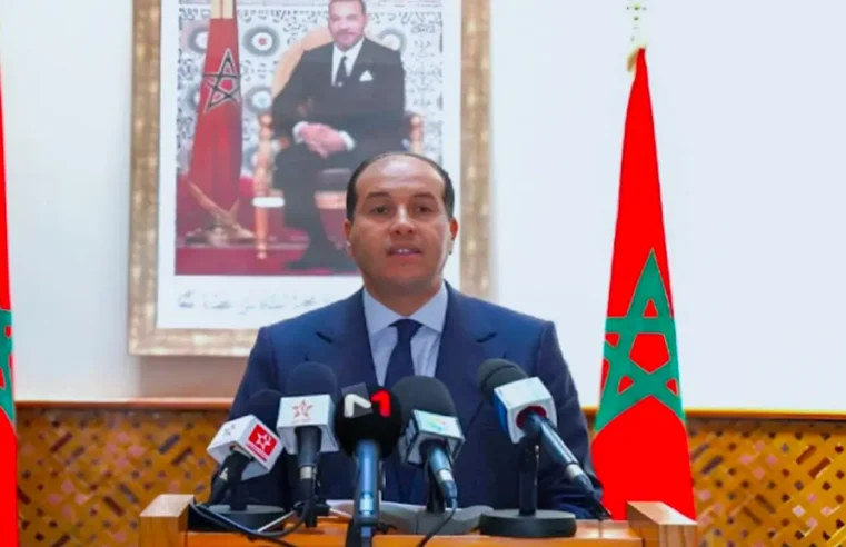Morocco foils border crossing plan to ceuta ahead of august 15