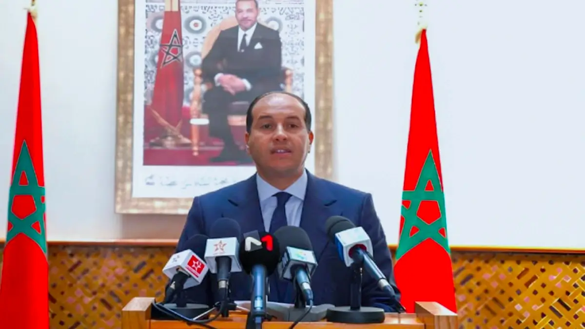 Morocco foils border crossing plan to ceuta ahead of august 15