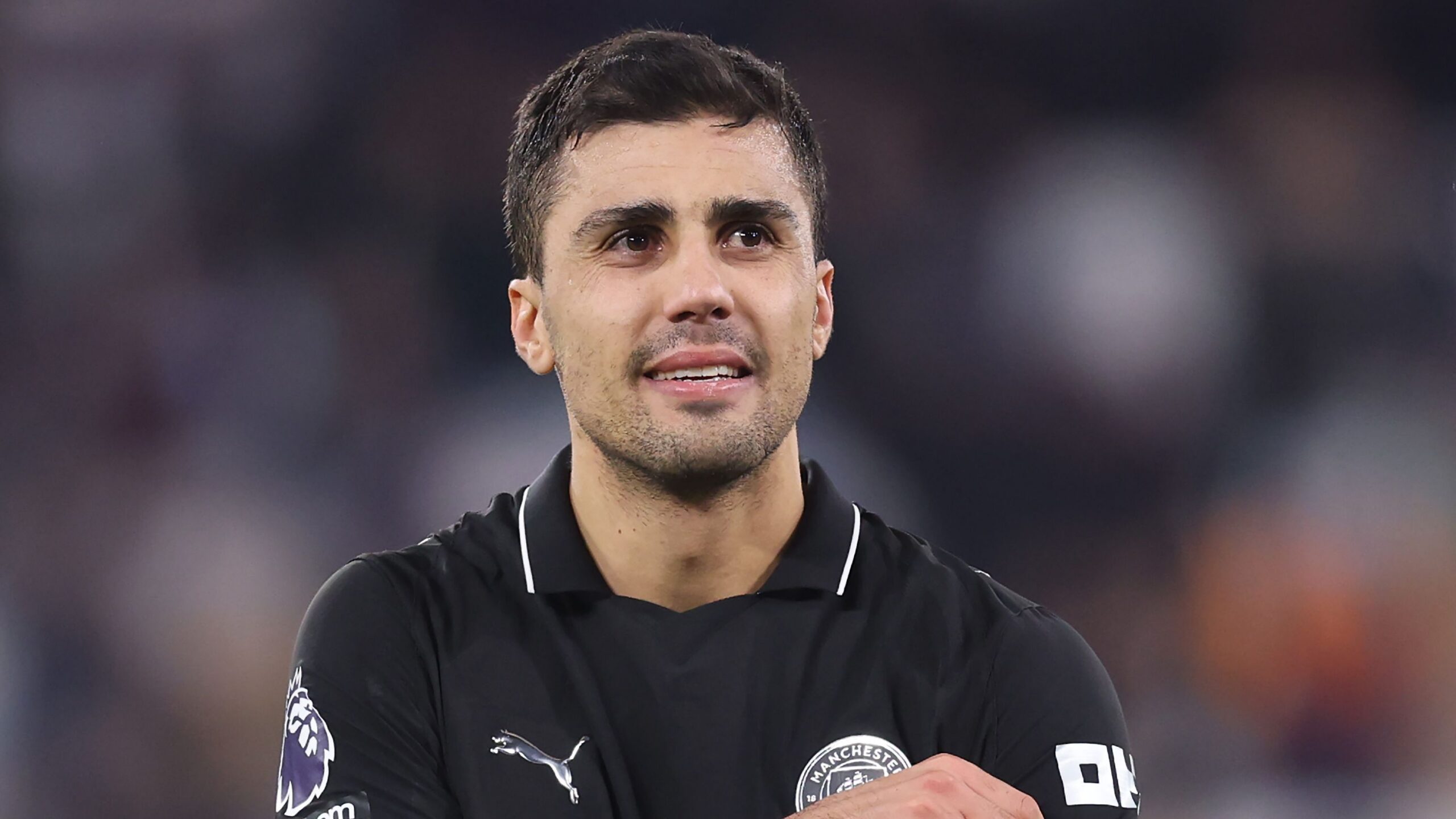 Barcelona’s 48-hour ultimatum for rodri’s €80m manchester city transfer