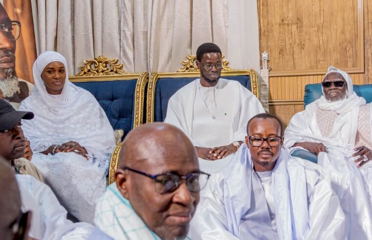Senegal: civil servants face post-Magal challenges