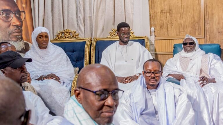 Senegal: civil servants face post-Magal challenges