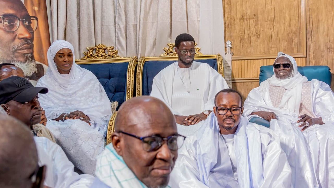 Senegal: civil servants face post-Magal challenges