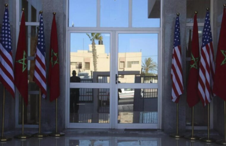 Morocco’s strategic push for US support on western Sahara and spanish enclaves