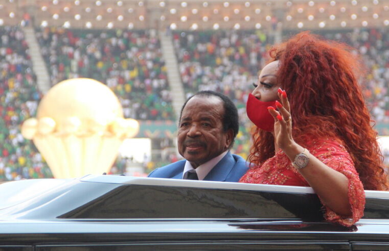 Paul Biya absent depuis deux mois : les interrogations s’intensifient au Cameroun