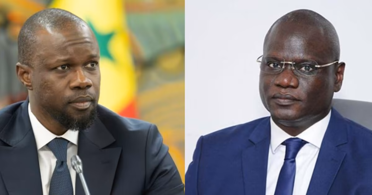 Parliamentary inquiry stirs debate over former minister abdourahmane diouf