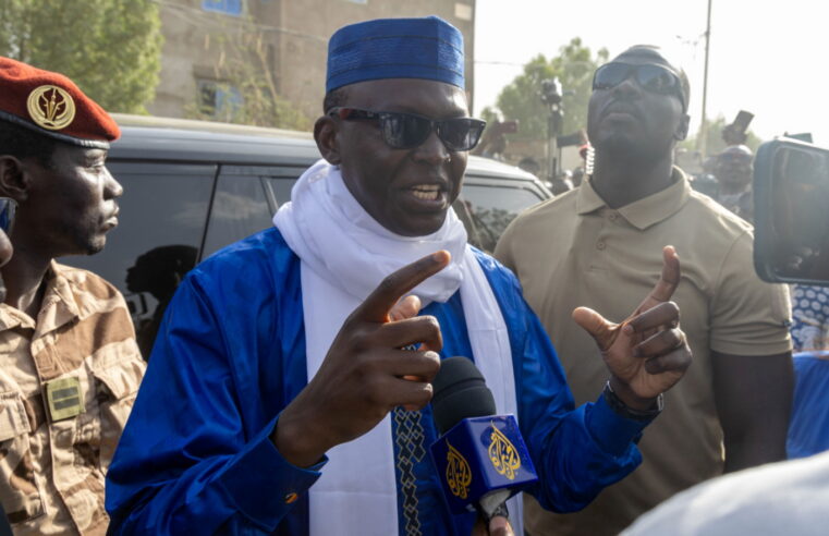 Tchad. Tchad: l’opposant Succès Masra prône la réconciliation