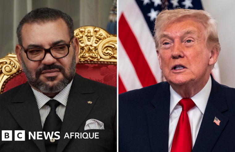 Us Morocco alliance and its impact on ceuta migration crisis