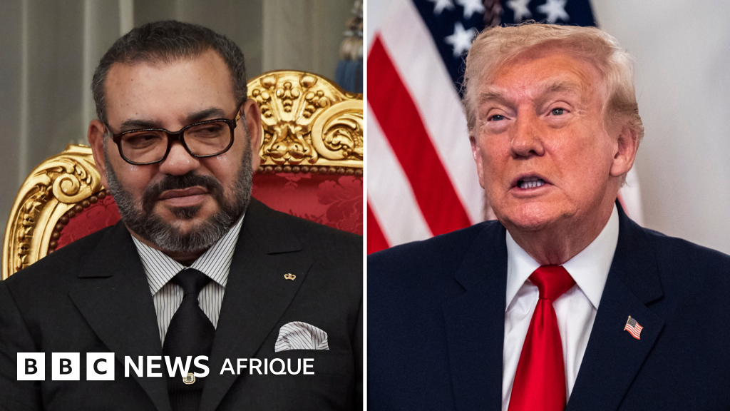Us Morocco alliance and its impact on ceuta migration crisis