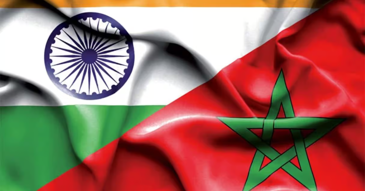 Rabat hosts the 2026 Morocco-india economic forum