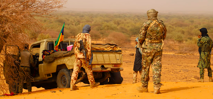 How a 50 million dollar ransom reshaped al-qaeda’s reach in Sahel