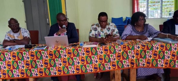 Kloto 1 council approves nearly 1 billion fcfa budget for 2026 development