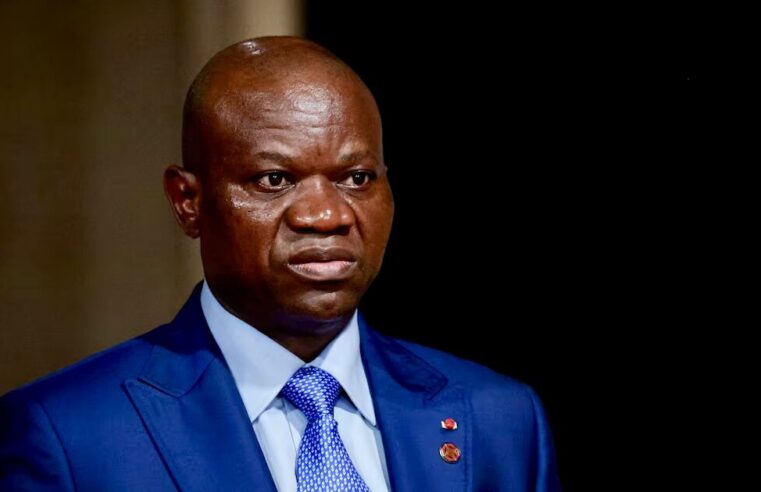 Gabon secures $920 million eurobond amid investor caution