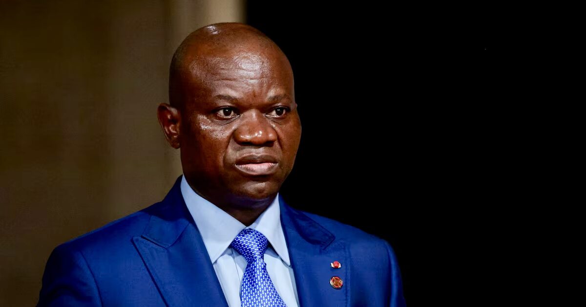 Gabon secures $920 million eurobond amid investor caution