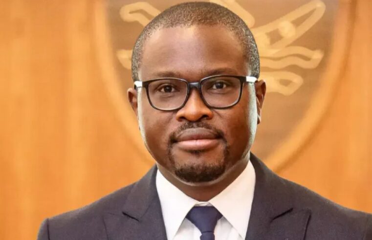Romuald Wadagni’s inaugural address: key priorities unveiled