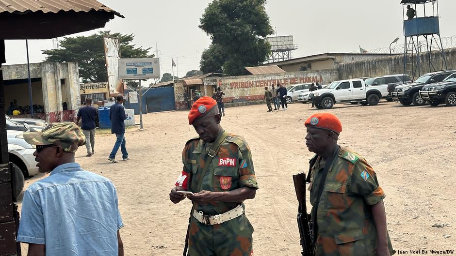 CNSA’s move in DRC eases tensions ahead of inclusive talks