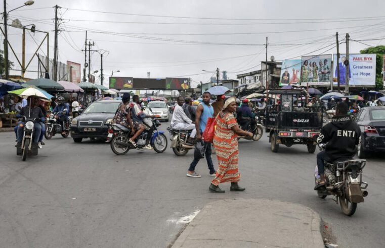 Cameroon officials confirm president’s wellbeing and stable governance