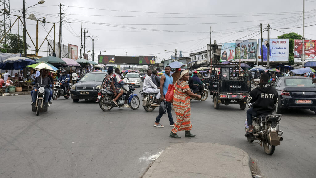 Cameroon officials confirm president’s wellbeing and stable governance