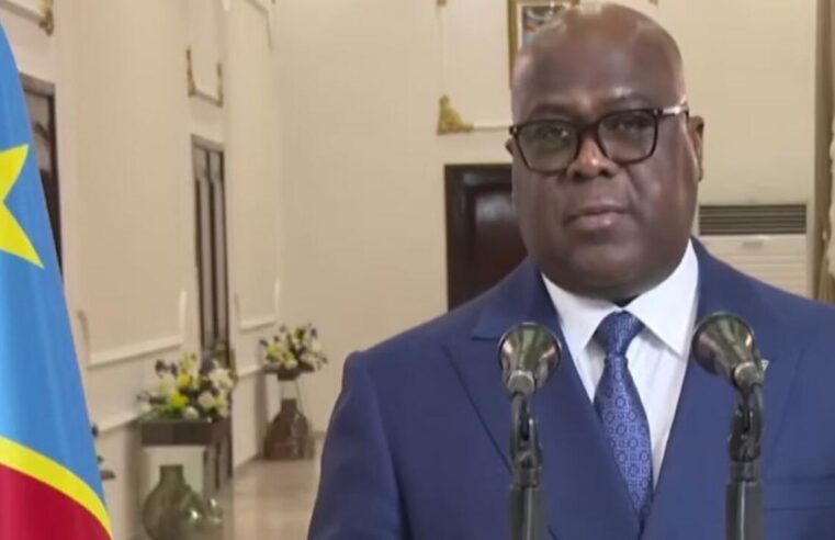 Democratic Republic of Congo: examining the new inclusive national dialogue