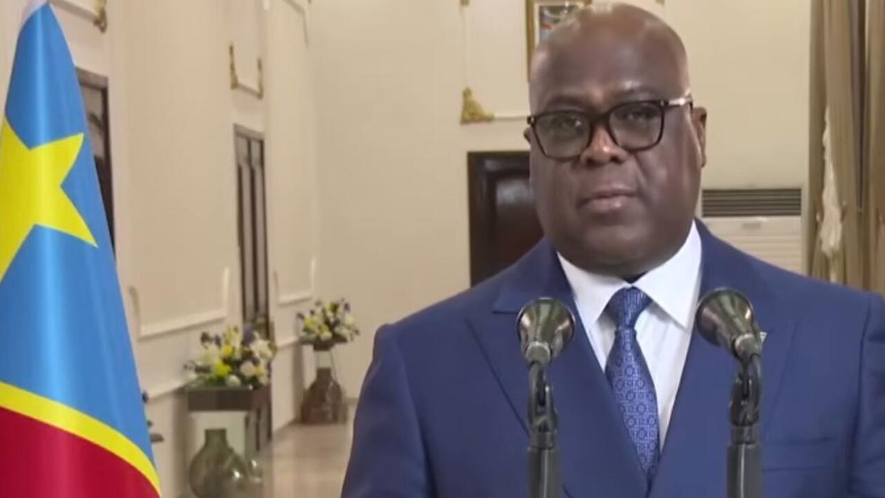 Democratic Republic of Congo: examining the new inclusive national dialogue