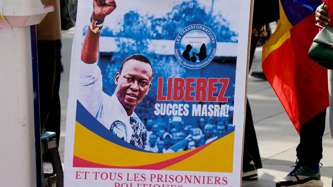 Chad’s political shift: one year behind bars and backstage talks with Déby
