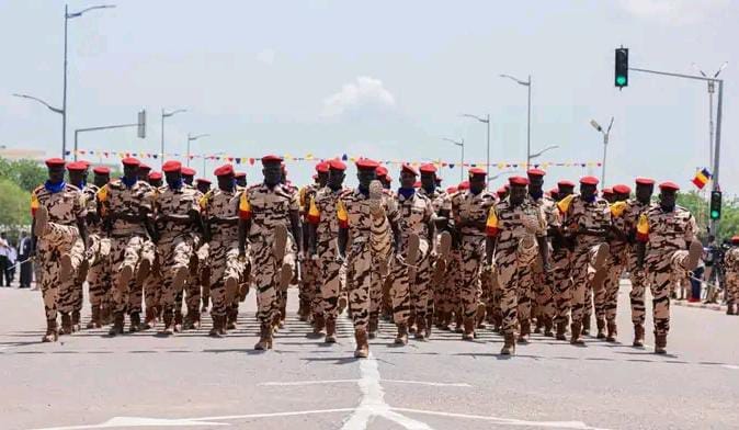 Chad’s 11 august independence: official pomp, muted public enthusiasm