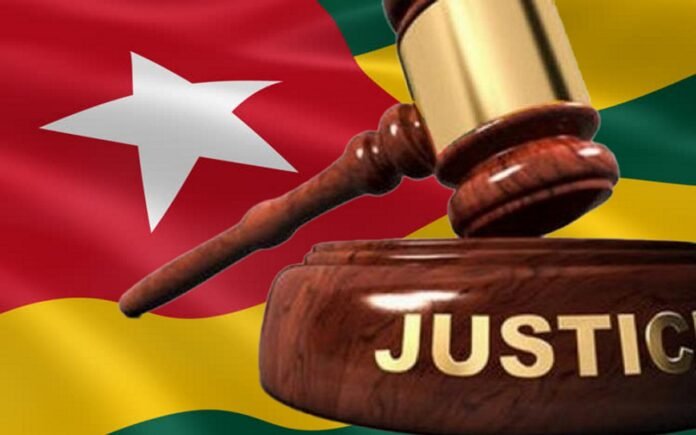 Togo’s judiciary boosted by 28 new magistrates