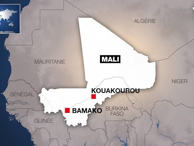Thousands displaced from kouakourou face hardship in Mali