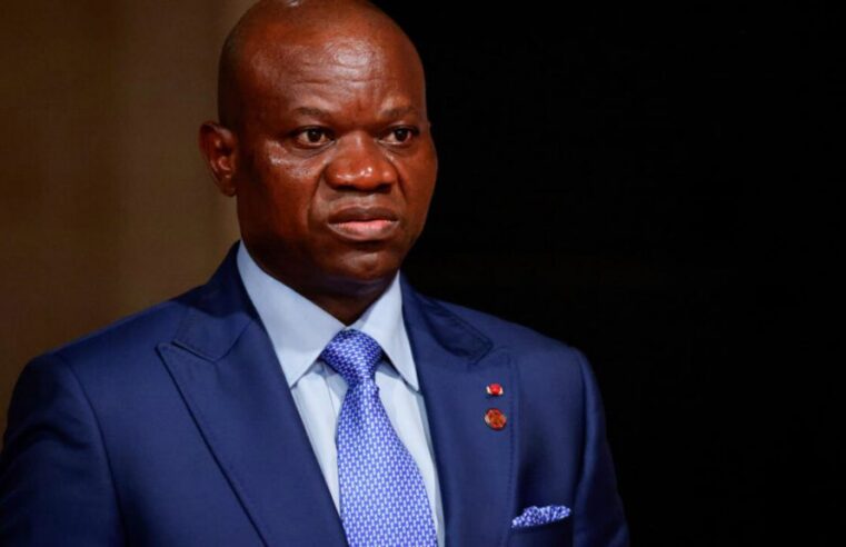 Gabon injects 51 billion FCFA to clear domestic debt amid economic revival efforts