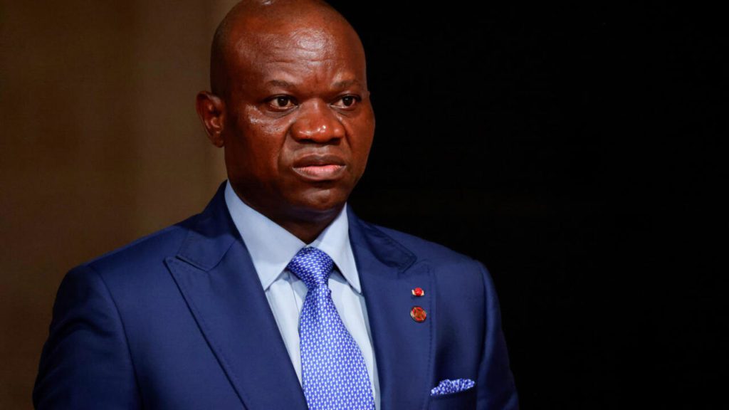 Gabon injects 51 billion FCFA to clear domestic debt amid economic revival efforts