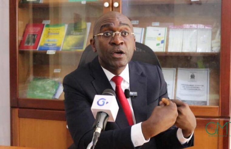 Gabon: civil society leader condemns verbal abuses by activists and urges legal action