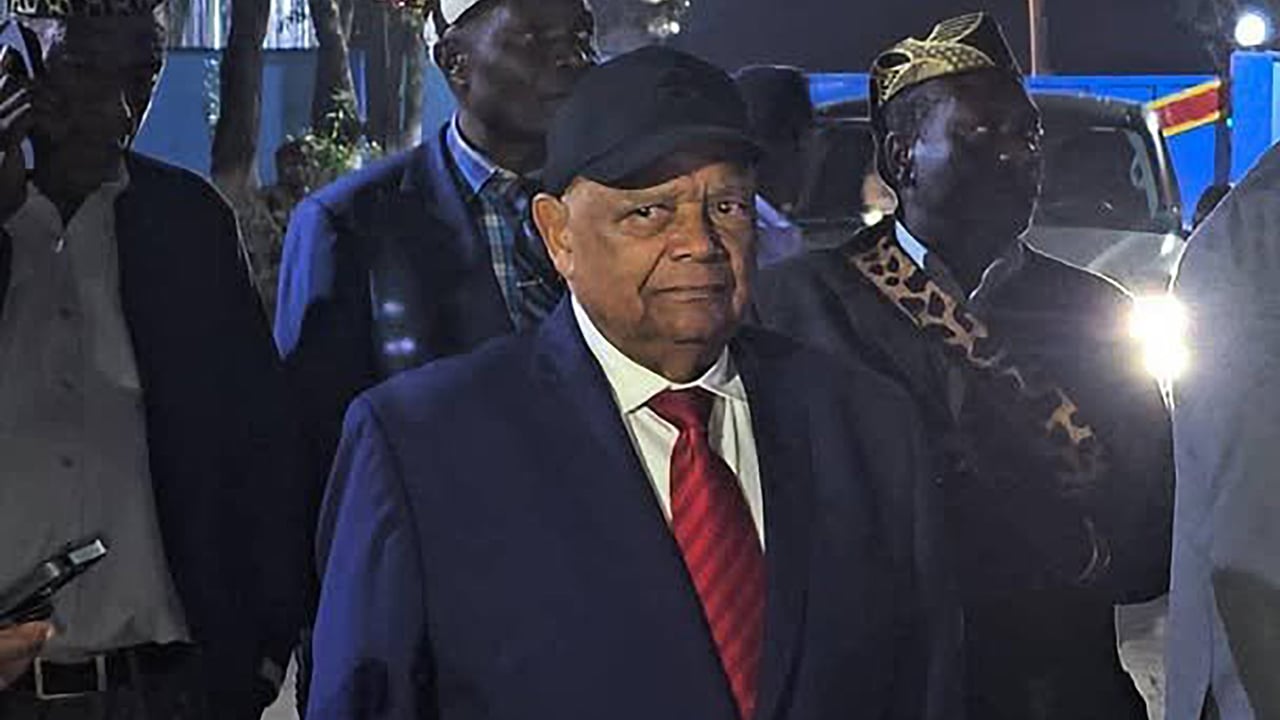 Katebe Katoto’s pivotal role in DRC’s Katanga region