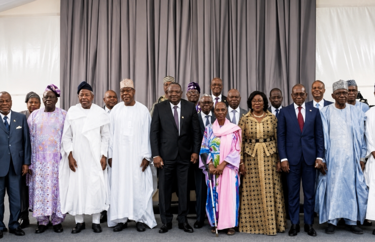 Bénin’s new senate: institution or shadow government?
