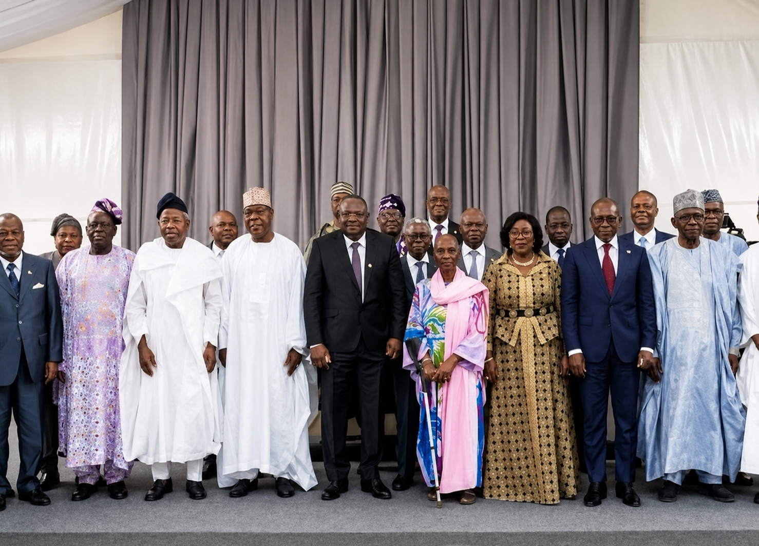 Bénin’s new senate: institution or shadow government?