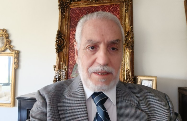 Algeria’s long-term strategy: is countering Morocco now a national policy?