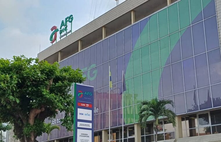 Gabon secures $920 million bond issuance with AFG Capital’s support