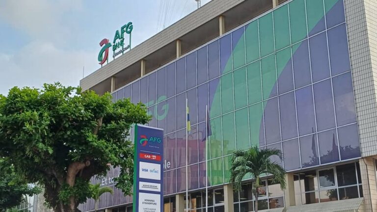 Gabon secures $920 million bond issuance with AFG Capital’s support