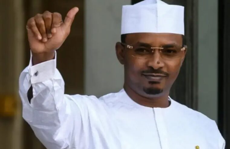 Tchad: Mahamat Idriss Déby’s pardon announcement sparks political thaw debate