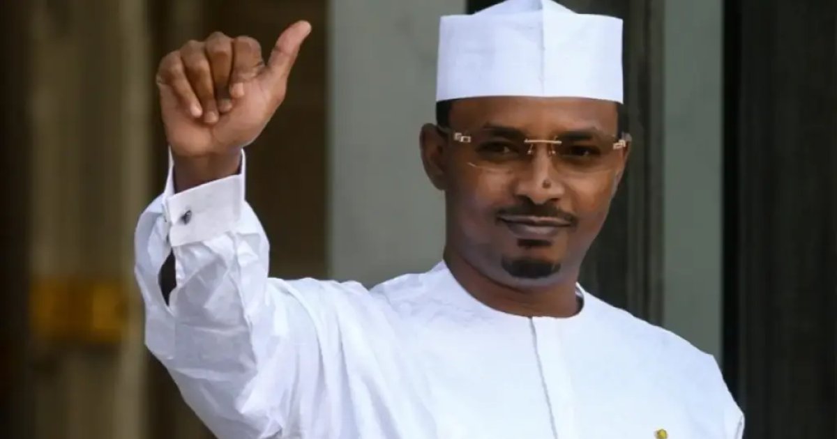 Tchad: Mahamat Idriss Déby’s pardon announcement sparks political thaw debate